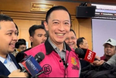 7 Tahun Penjara Menanti Tom Lembong, Hanya Karena Tak Mengaku Bersalah?