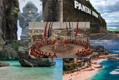 Terlalu Indah untuk Dilewatkan! 5 Wisata Uluwatu 2025 yang Bikin Kamu Takjub