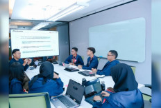 Telkom Buka Lagi Digistar Class Intern Batch 3 Tahun 2025, Ini Kesempatan Emas untuk Mahasiswa!