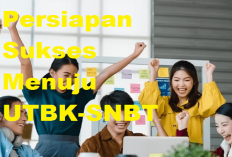 Pengumuman Daftar Lokasi Pusat Pelaksanaan dan Materi Tes UTBK Tahun 2024, Begini Cara Ceknya!