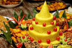 3 Tradisi Unik Lebaran Khas Yogyakarta! Salah Satunya Upacara Pembersihan Diri? Simak Disini Penjelasannya...