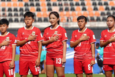 Tanpa Penonton, Uji Coba Timnas Putri Bisa Disaksikan di Televisi Ini 