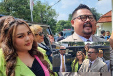Mangkir Lagi, Sidang Gugatan Lisa Mariana Akan Berlanjut Mediasi dan Tantang Sama-sama Tes DNA