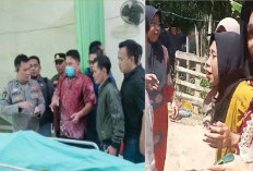 Selisih Paham Soal Uang Keamanan Jaga Stand HUT Kabupaten, Pegawai Honorer PUPR Tewas Ditikam