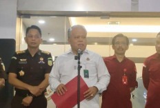 Kejaksaan Agung Periksa dan Geledah Pertamina Banten Terkait Kasus Korupsi Tata Kelola Minyak Mentah 