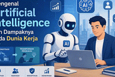 AI Mengubah Dunia Kerja 2026: 7 Skill yang Wajib Dipersiapkan agar Tak Tertinggal