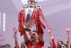 Jadi Isyarat, Inilah Postingan Terakhir Penyerang Liverpool Sebelum Meninggal Kecelakaan 