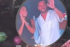 Konser Coldplay Makan ‘Korban’ Lagi