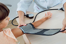 Hipertensi pada Anak: Penyebab, Gejala, dan Cara Mengatasinya