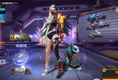 Serbu Hadiah Special 7.7! Kode Redeem FF Terbaru Hari Minggu 7 Juli 2024, Free Skin dan Diamond Tanpa Top Up