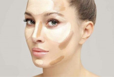 Perbedaan Concealer dan Contour: Tips Memilih dan Mengaplikasikan Produk Makeup Wajah, Cek di Sini Gais 