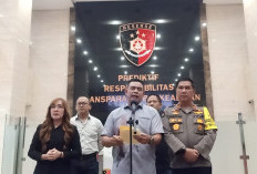 Jleb! Terancam Hukuman 20 Tahun, Ini Kasus yang Menjerat Panji Gumilang selain Penistaan Agama