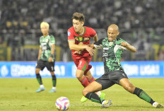 Bagaimana Bunyi Pasal Yang Dipakai Komdis PSSI Jatuhan Hukuman Kasus Suap PSS Sleman? 