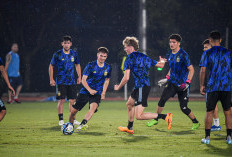 Argentina U-17 vs Venezuela U-17: Karena Faktor Ini, Argentina U-17 Bakal Kesulitan Jinakkan Venezuela U-17