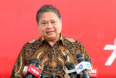 Makan Siang Gratis Rp15.000 per Anak Apa Sudah Termasuk Susu? Begini Penjelasan Lengkap Menko Airlangga!