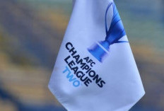 Persib Bertekad Habis-habisan Hajar Ratchaburi FC di ACL 2, Ini Jadwal Livenya 