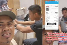 Penumpang Ngamuk Ditinggal Lion Air di Gate, Klaim Tiba Lebih Awal Begini Kronologinya