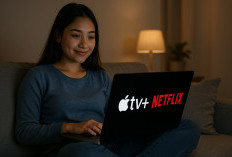Gandeng Studio Hiburan Ini, Apple Siap Jungkalkan Netflix dan Jadi Raja Streaming!