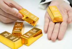 Update Harga Emas Antam Hari Ini Selasa 14 Juli 2026: Turun Rp20.000, Cek Rincian Lengkap per Gram