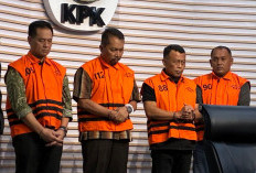 Wow, KPK Sita Jam Tangan Mewah, BMW sampai Rubicon dari Tangan Dirut RSUD Ponorogo!