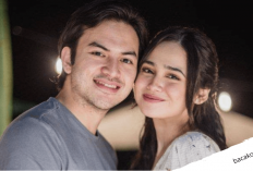 Syifa Hadju dan Rizky Nazar di Kabarkan Putus! Nama Salshabilla Adriani Ikut Terseret, Kenapa Ya?