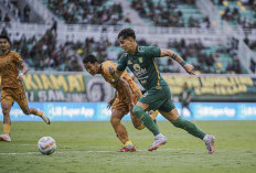 Munster Ingin Strikernya Jadi Monster yang Cetak Banyak Gol, Bagaimana Caranya? Ini Resep Munster