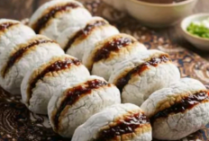 Resep Pempek Panggang Palembang: Bukan Cuma Kenyal & Endul, Ini Rahasia Kelezatannya!