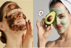 5 Campuran Masker Kolagen Alami Ini Bisa Bikin Wajah Awet Muda, Jadi Glowing dan Hilangkan Flek Hitam Lho
