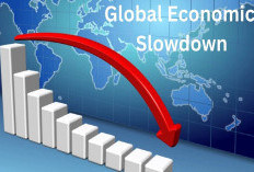 IMF Pangkas Proyeksi Pertumbuhan Ekonomi Global di 2025, Peringatkan Risiko Baru, Apa Saja?