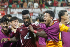 PSM Bertekad Akhiri Rekor Tandang 100 Persen PSIM