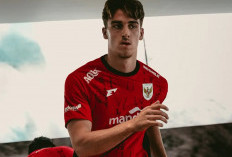 Menuju SEA Games 2025, Indra Sjafri Coba Mesin Gol Trisula Naturalisasi Lawan Mali U23