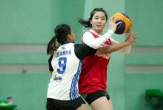 Jadwal SEABA U17 3x3 Championship 2026, Perbasi Rilis Roster Indonesia