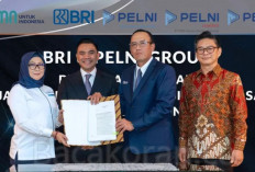 BRI Gandeng PELNI, Kolaborasi Mantap untuk Kuatkan Ekosistem Maritim Nasional