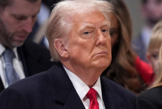 Donald Trump Panas Dingin, Berjanji Serangan Israel Tak Akan Hantan Iran Lagi, Begini!