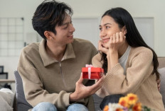 Tanda Kamu Mendapatkan 'Princess Treatment' dari Pasangan: Bukti Kamu Dicintai Sepenuh Hati