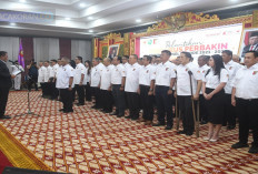 Peningkatan Prestasi Atlet Menembak di Sumsel: Upaya Ketua Perbakin untuk Kejayaan Olahraga Peluru..