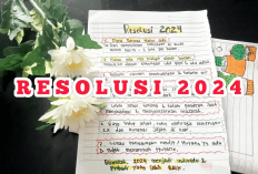 Inilah 5 Resolusi Cara Memperbaiki Diri di 2024 untuk Umur 30 Tahun, Bikin Hidupmu Makin Terarah!