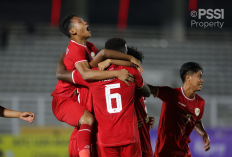 Indra Sjafrie Yakin Timnas Indonesia U20 Tembus Piala Dunia, Ini Yang Bikin Dia Optimistis