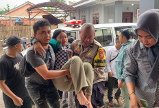 Kembali Telan Korban Jiwa, 201 Pelajar Keracunan MBG di Lembang, Bandung Barat!