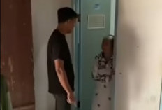 Nenek Pencuri Emas di Prabumulih yang Berpura pura Sebagai Pembeli Tertangkap, Polisi Kejar Hingga Ke Lampung