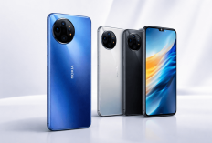 Serangan Balik Nokia! X200 Pakai Kamera Ultra 108MP, 7000 mAh, Spek Dewa Kalahkan iPhone 17