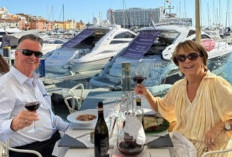 Sembuh dari Kanker Prostat, Eks Pelatih MU Ini Unggah Foto Terbaru