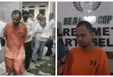 Kasus Seorang Ayah yang Tega Membunuh 4 Anak Kandung di Jaksel