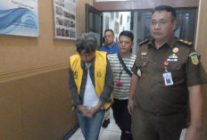 Di Hari Ulang Tahunnya, Mantan Direktur Utama Perusahaan Ini Dijebloskan ke Penjara, Ini Kasusnya