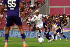 Madura United Evaluasi Diri, Ini Misi di 2 Laga Kandang 