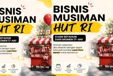 5 Ide Usaha Kreatif Bulan Agustus yang Potensial Cuan, Bisa Mulai dari Rumah