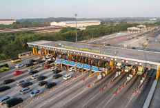 Tol Gratis Dibuka Lebaran 2026! Catat Lokasi dan Jamnya Sebelum Mudik
