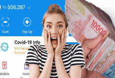 FIX Nggak Perlu Skill Khusus, Bisa Dapatkan Saldo DANA Gratis Rp250.000 Hari ini Lewat Game Penghasil Uang