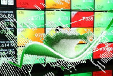 Kejutan! IHSG 'Bangkit dari Kubur', Saham-Saham Ini Bikin Meledak!