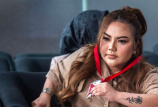  Lisa Mariana Diperiksa Polisi Hari Ini Terkait Dugaan Pencemaran Nama Baik RK! 